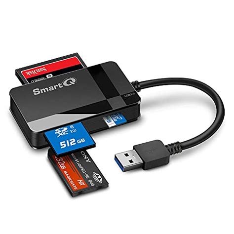 smart q card reader|smartq card reader driver.